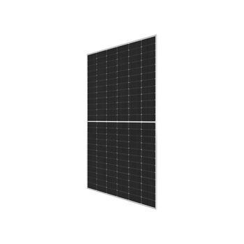 Dmegc Jinko Longi 540W 550W 555W Half Cell Photovoltaic Solar Panel