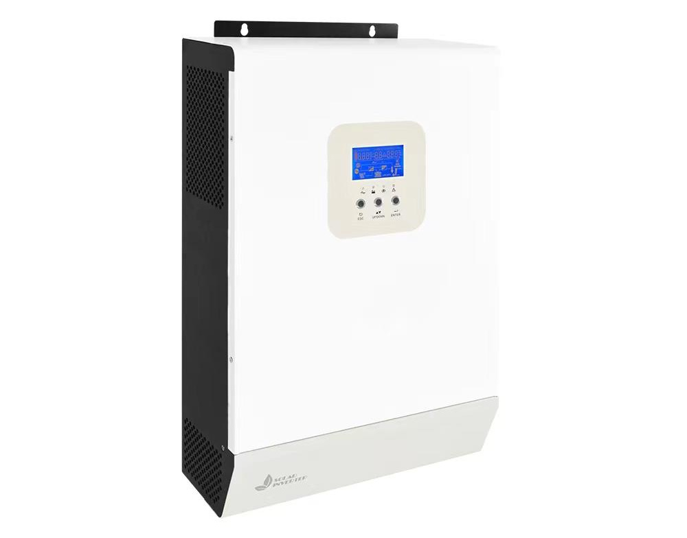 off Grid Solar Inverter 3000W 5000W Pure Sine Wave 5kw for Home