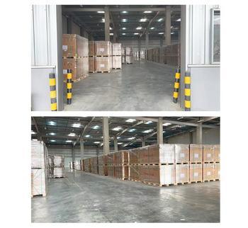 A Grade Longi/Ja/Jinko/Trina Monocrystalline144 Half Cells Solarpanels540W545W550W 555W