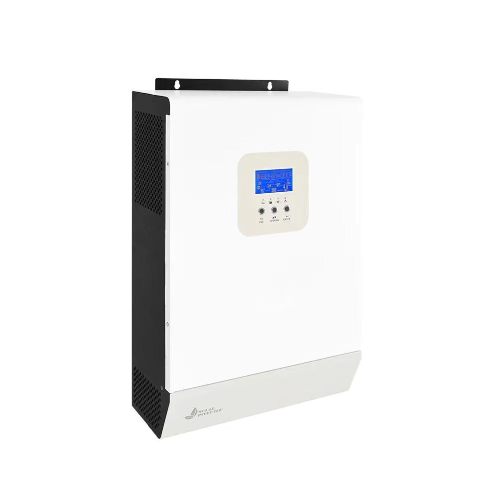 Pure Sine Wave off Grid Inverter 3kw 5kw for Solar Energy System