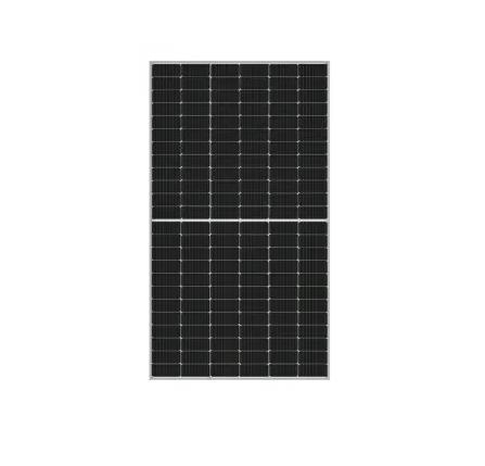 Canadian Bifacial Mono Perc 530W/535W/540W/545W/550W/555W Solar PV Panel