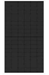 Jinko N-Type 54hl4-B 400W405W410W415W420W Solar PV Panel All Black