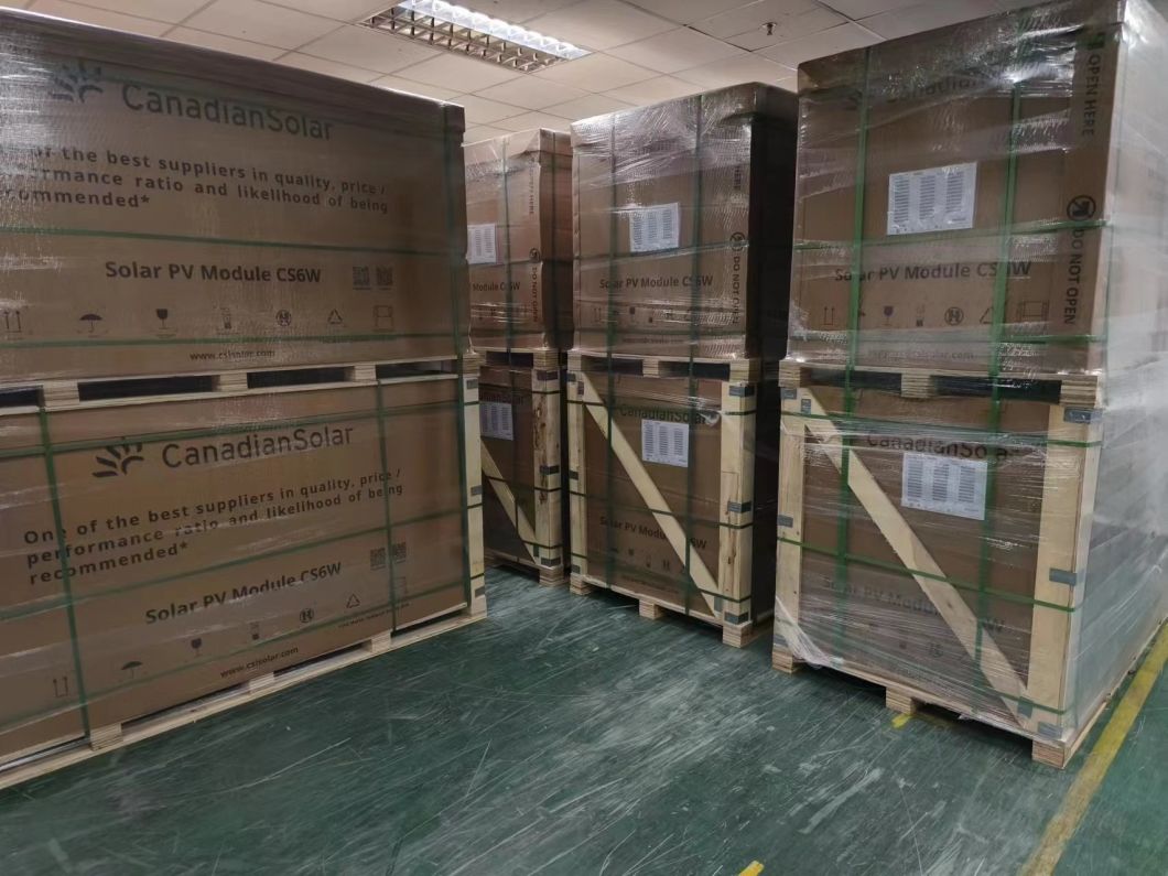 High Efficiency Solar Panel Good Price 170W180W200W230W280W PV Power Panel