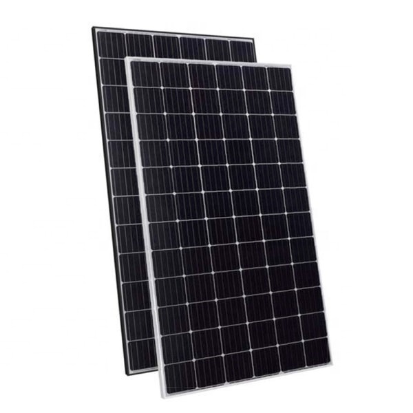 A Grade Brand Dinghui Solar Panel Price 200W230W280W Mono Energy Module Panel