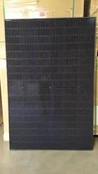 Longi Hi Mo6 Lr5-54-Htb 430watt Jinko Ja Trina Canadian Dmegc Dinghui Full Black Solar Panel for Home in Rotterdam Warehouse