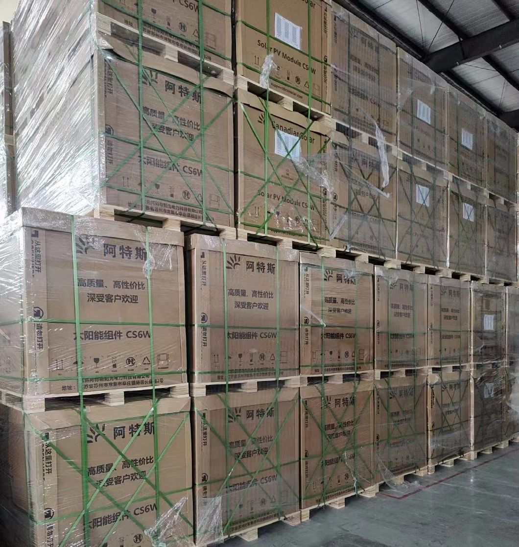 Canadian 545watt 550W Longi Jinko Ja Trina Dmegc Dinghui Solar Panels for Home with SGS (PSI COC)