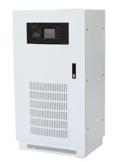 Complete Set of 50kw off Grid Solar Energy System with Lithium Battery