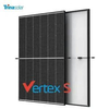 Trina Jinko Solar PV Module 435 440 445 450 455 460watt Mono Half Cell Solar Panel Factory Price
