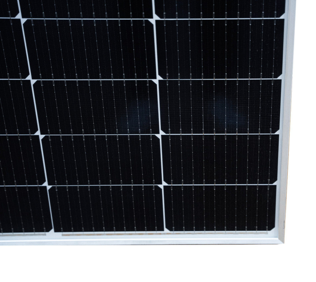 Tier1 Longi Ja Jinko 445/450/455/460/465/470W Half Cut Mono High Quality Solar Panel Fast Delivery