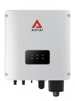 5kw on Grid Solar Energy System with Solar Panels and Inverter Lithium Battery