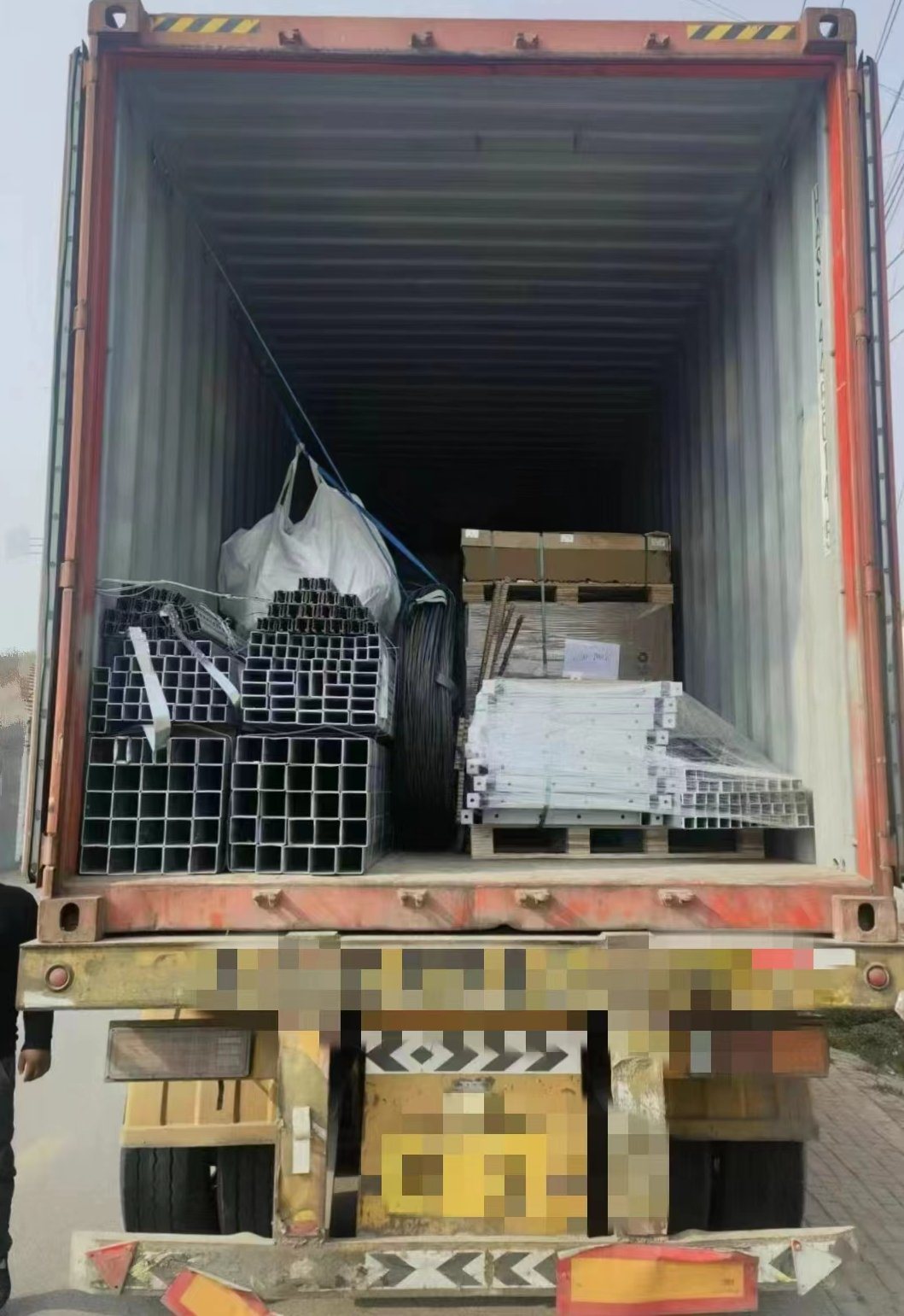 5kw on Grid Solar Energy System with Solar Panels and Inverter Lithium Battery