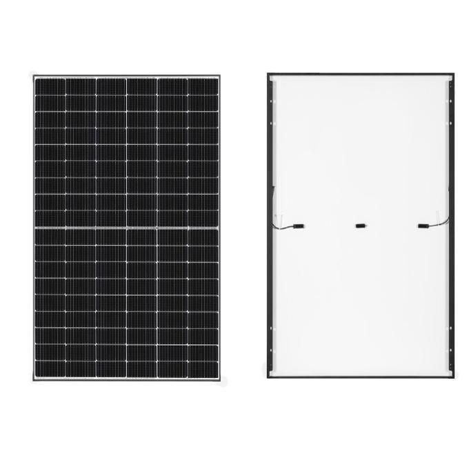 High Quality Longi 405W 410W 415W 420W Solar Panel with Mc4 Connectors