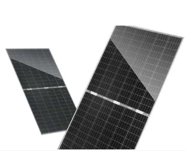 Longi/Ja/Jinko Wholesale Monocrystalline/Photovoltaic Solar Panel 500W 535W 540W 550W 560W
