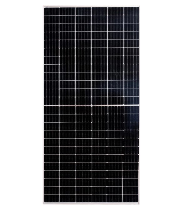 120 Half Cell 430-450 W Trina Mono Solar Energy Power Panel