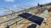 Dinghui PV Module 166mm Solar Cell 455W 460W 465W 470W 475W 480W Solar Panel for Sale