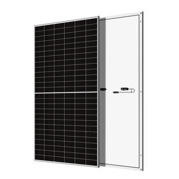 Dinghui 15 kVA 30 Kw off Grid Solar Panel Energy System