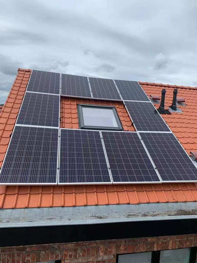 Dinghui Energy Storage Photovoltaic Off Hybrid Kw Phase Complete