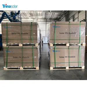 Factory Best Price Half Cell Longi Trina Jinko Risen Half Cell 525W535W545W550/560/570W PV Solar Panel