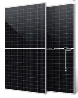 Dmegc 550W Solar Panels Trinasolar Canadian Yingli 535W 540W 545W 555W