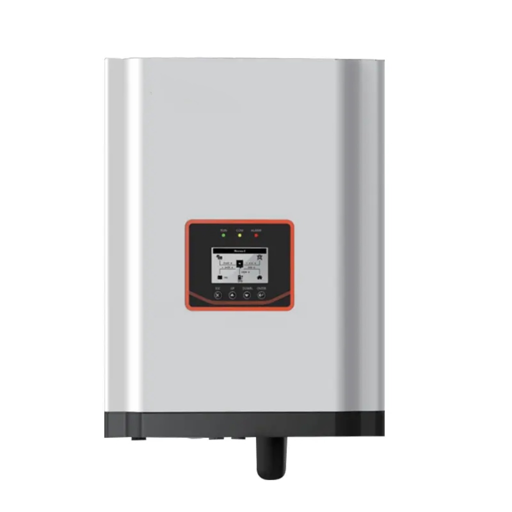 High Efficiency Inverter on/off Grid Panel Energy PV Solar Power System 5/10/15/20kw