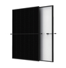 Trina Vertexs EU Standard Mono 410W PV Module All Black Solar Panel