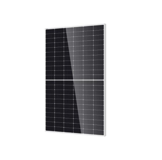Dinghui A Grade Double Glass 535W540W545W550W555W Mono Solar Panel