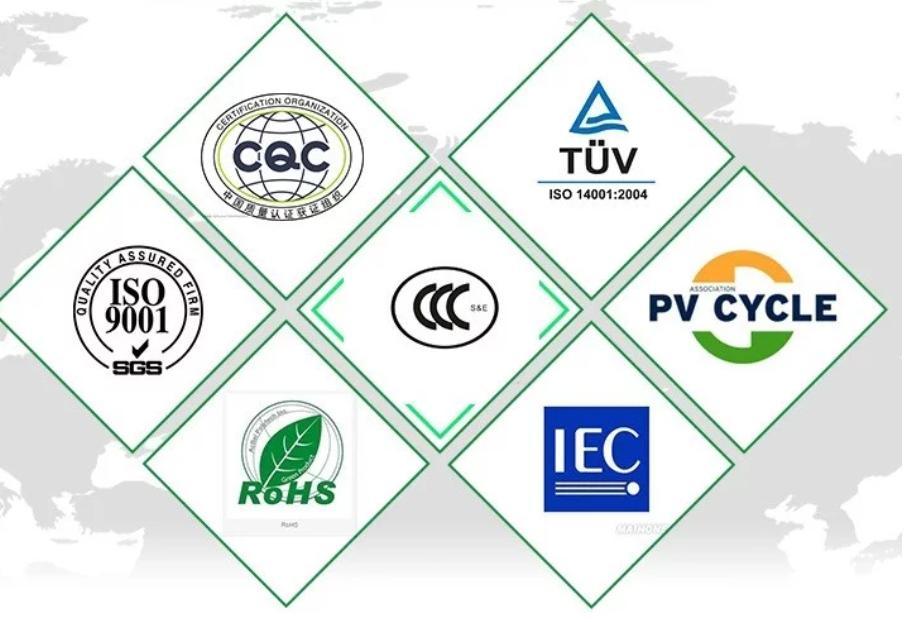 Hot Selling 410W/430W China Factory Wholesale Price PV Module Solar Panels