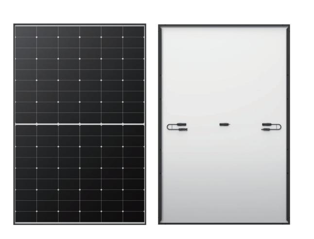 High Efficiency 10bb Half Cell Longi 440W 450W Mono Solar Panel
