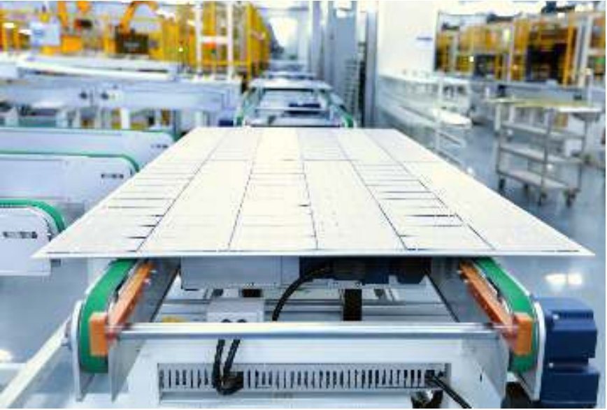 Tier 1 Longi Hi Mo6 Lr5-72hth Solar 590W595W600W PV Energy Panel