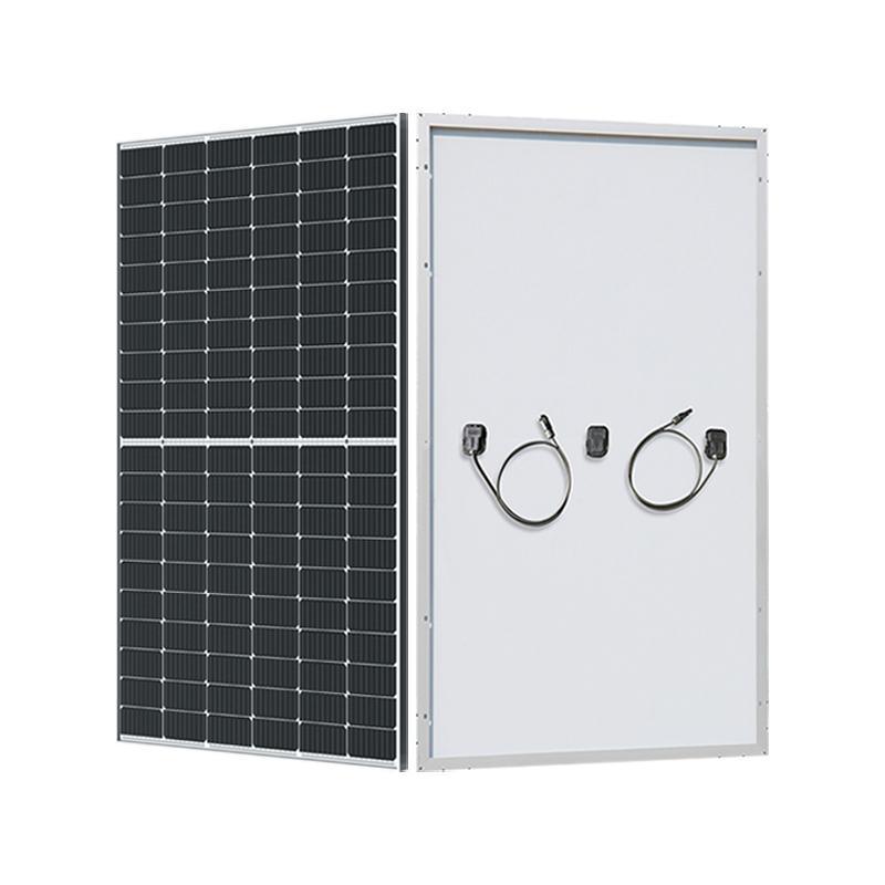 Trina Solar Panel 395W400W405W410W for Home and Industry USD Cheap Price