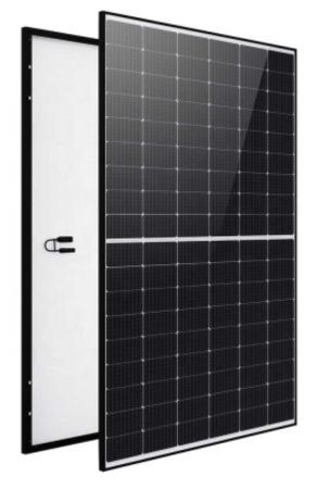Longi Tier 1 440W Mono Solar Panel 445W450W Price Solar Power Panel with Black Frame