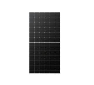 Longi Free Shipping 600W High Efficiency Half Cell Monocrystalline Solar Cell Panel