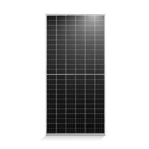 Longi Mono Solar Panel Hot Sale Price 560W565W570W575W580W Solar Power PV Panel