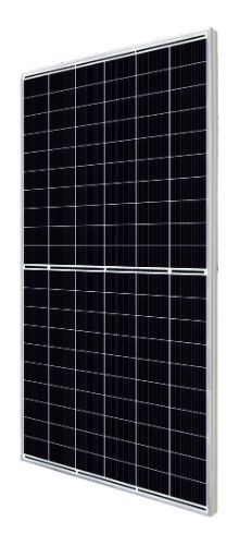Canadian N-Type Bifacial Topbihiku7 675W680W685W690W700W705W Solar Power Panel