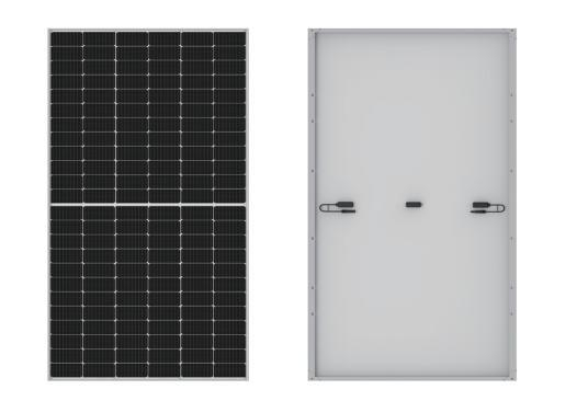 Longi Hi-Mo X6 590W595W600W Lr5-72hth Scientist Solar PV Panel for Solar Energy System