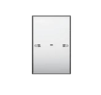 A Grade Longi Mono Module 400W405W410W415W420W Solar PV Panel with Black Frame