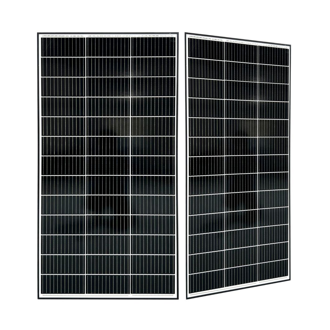 150watt 180W 200 Watt 230W 280watts 500W Mono Solar Panel