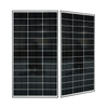 Monocrystalline Panel Solar 150W 170W 180W 200W Small Solar Panel
