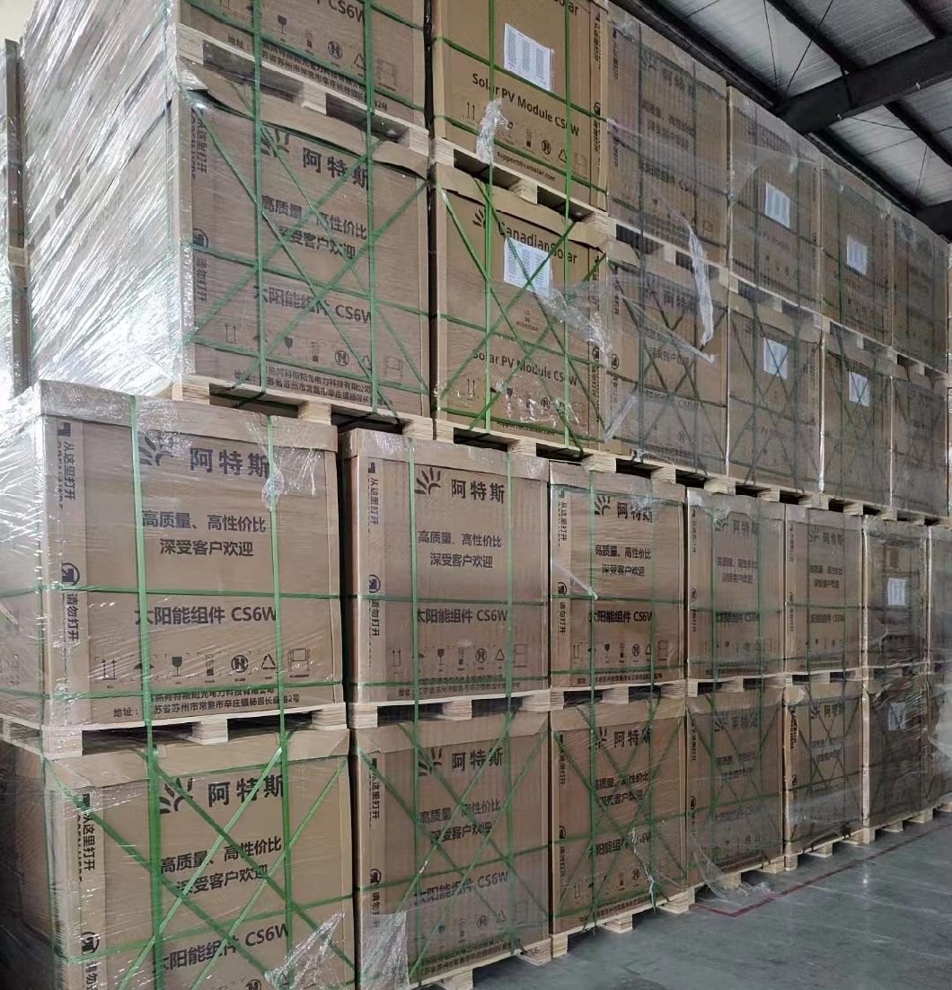 Canadian 545watt 550W Longi Jinko Ja Trina Dmegc Dinghui Solar Panels with SGS (PSI, COC) Certificate for Home