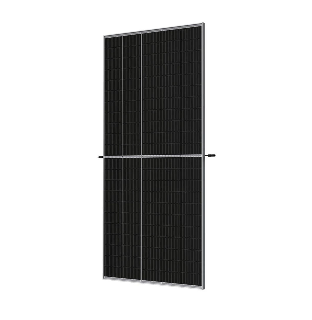 Tier 1 Trina 545W 550W Longi Jinko Ja Canadian Dmegc Dinghui A Grade Solar Panels with SGS (PSI COC)