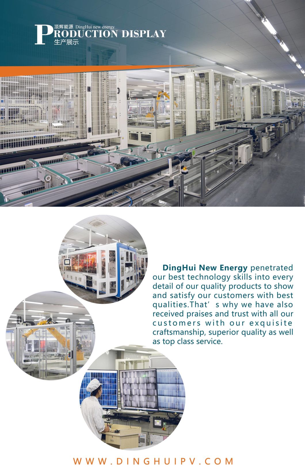 Solar Panels and Lithium Battery for Solar Kit 5kw Hybrid Solar Energy System for Roof