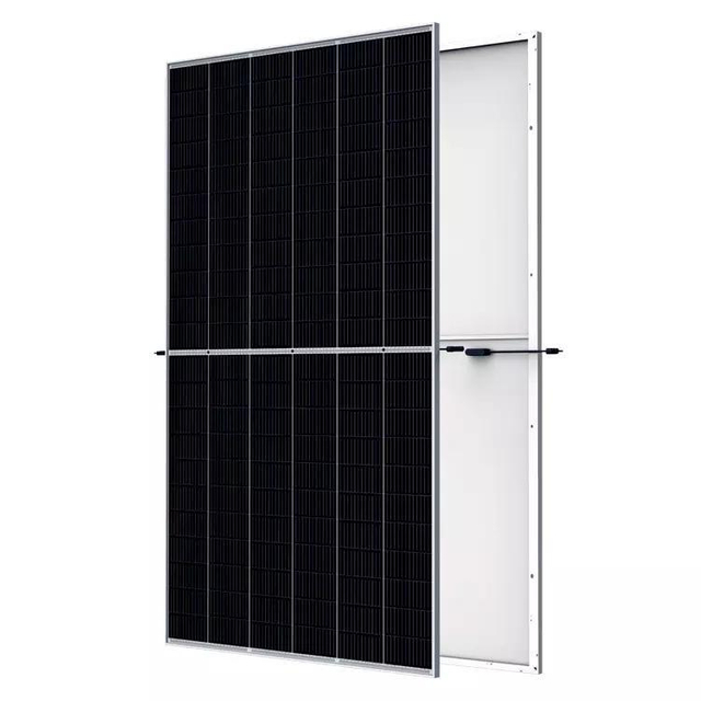 Top Efficiency Dinghui Monocrystalline 645W 650W 660W 670W Solar Panel in Stock