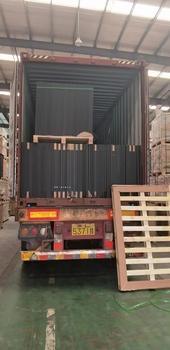 Trina Dinghui 400W 410W Solar Panel Price PV Solar Panel Europe Warehouse