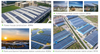 Dinghui PV Module 166mm Solar Cell 455W 460W 465W 470W 475W 480W Solar Panel for Sale