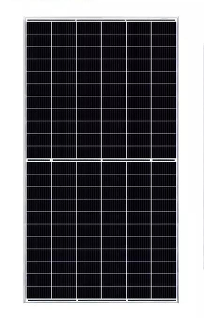 Hot Sale High-Efficiency 650W 660W 670W 680W 690W Solar Panel for Solar Energy System