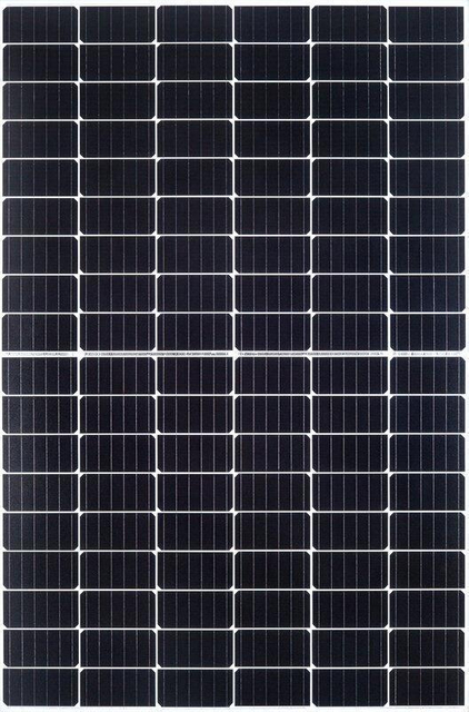 Trina 120 Half Cell 430 440 450W Flexible Solar Energy Power Panel