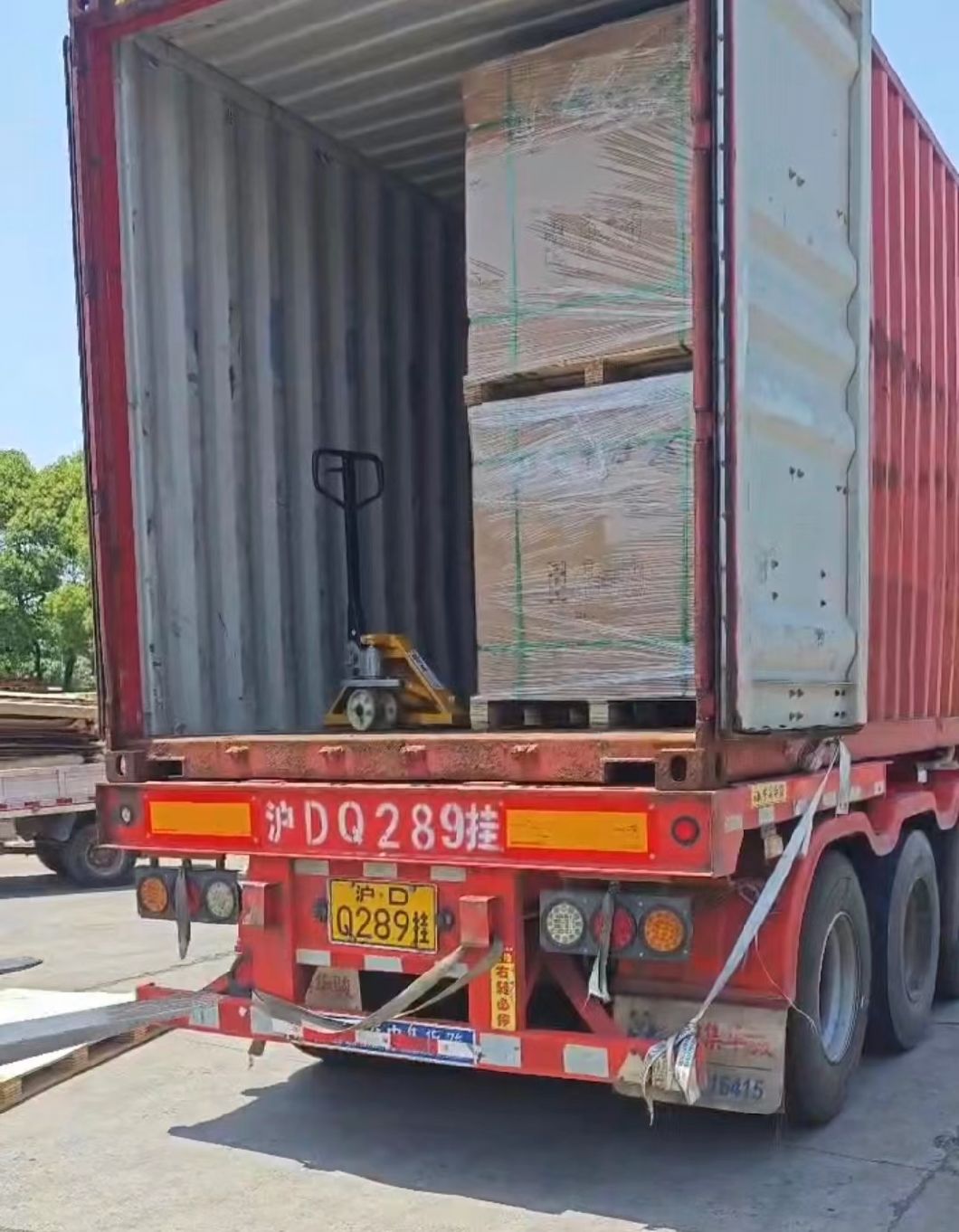 Jinko Solar Panel 610-630 Watt Mono-Facial Module Factory Direct Sales Wholesale Prices