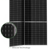 Half Cell Mono 535W 540W 545W 550W 555W Solar Panel From China