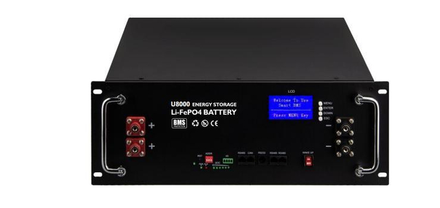 Standard off-Grid Three Phase Inverter 2kw3kw5kw6kw8kw Solar Panel Power System for Home