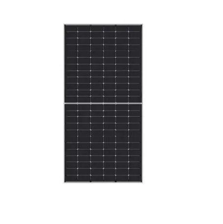 Most Popular Jinko Tiger Solar Panel 560W 580W PV Module CE Certificate